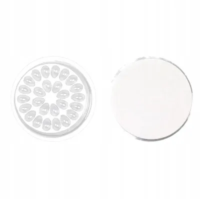 Produktbild von Premium Lashes Wimpernkleber-Tropfenhalter