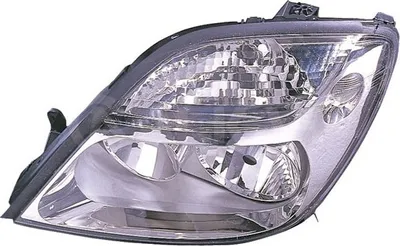 Produktbild von ALKAR Scheinwerfer Rechts für RENAULT Scénic I (JA0/1, FA0) 2742220