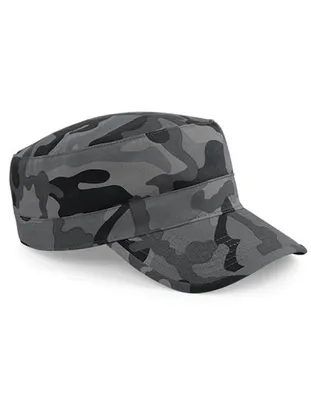 Zdjęcie produktu dla Czapka wojskowa Beechfield Camo