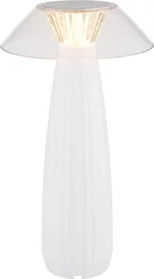 Produktbild von GLOBO 21021W, Kunststoff, IP20, III, 1 W, LED, 3000 K