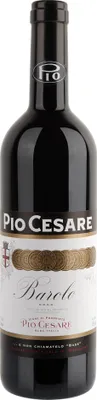 Produktbild von Pio Cesare Barolo 2020 | Piedmont, Italien | 750ml 14.50% Vol.
