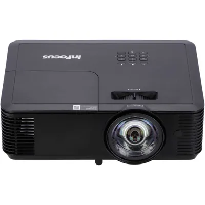 Produktbild von InFocus Genesis IN114BBST