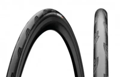 Immagine prodotto di Continental Grand Prix 5000 700x32c (32-622) - pieghevole, nero