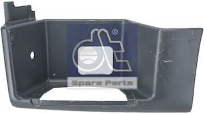 Produktbild von DT Spare Parts 3.81068 Schweller Reparaturblech Einstiegblech Links für MAN TGX TGA