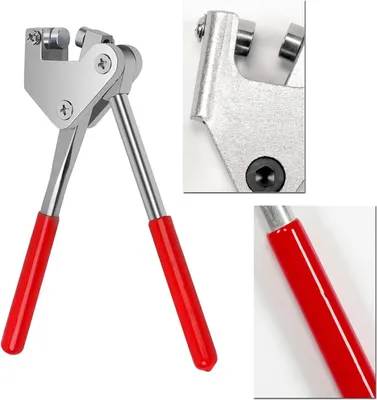 Produktbild von Dichtungssatz 165 mm mit 80 Dichtungen und 80 Dichtdrähten