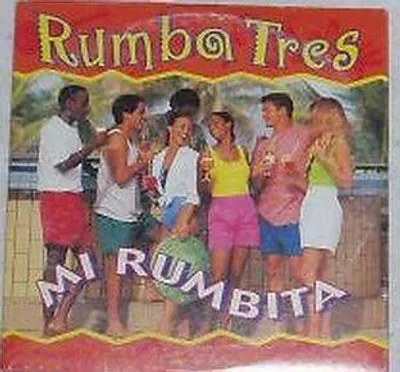 Image de Mi Rumbita