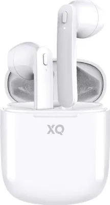 Image de Casque Bluetooth True Wireless In-Ear blanc