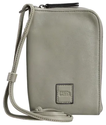 Produktbild von FREDsBRUDER FB Collection - Handytasche 20 cm (icy sage)