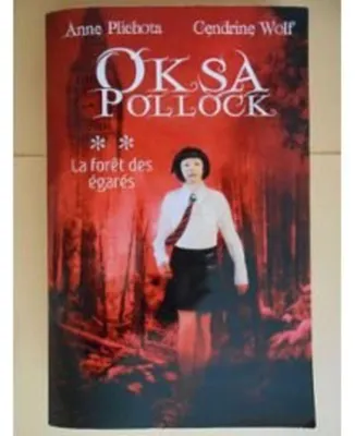 Image de Oksa Pollock Tome 2