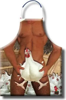 Produktbild von Schürze Divertysex