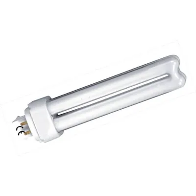 Produktbild von Osram DULUX, 18 W, G24q-2, 20000 h, 1200 lm, Warmweiß