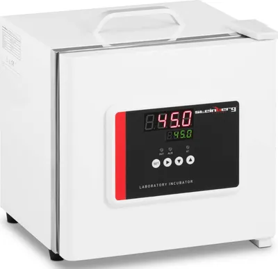 Obrázek produktu pro Expondo Steinberg Systems Inkubátor Laboratoř – do 50 °C – 7,5 l