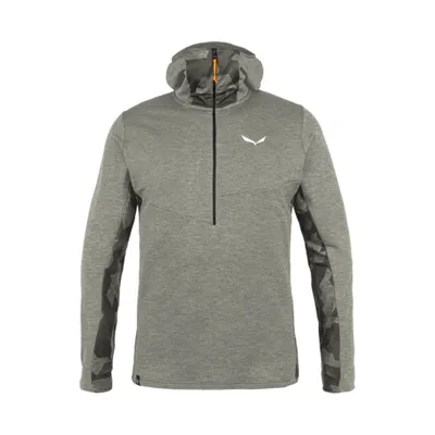 Zdjęcie produktu dla Salewa Bluzy Boe Merino Halfzip, 282010624, Rozmiar: 177