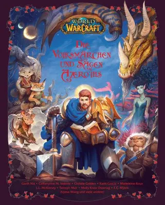 Produktbild von World of Warcraft