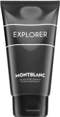 Obrázek produktu pro Mont Blanc Explorer balzám po holení pro muže 150 ml