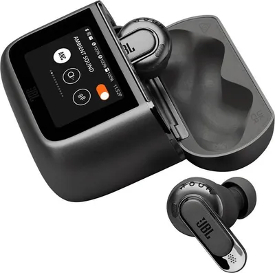 Produktbild von JBL Tour Pro 3 - True Wireless-Kopfhörer mit