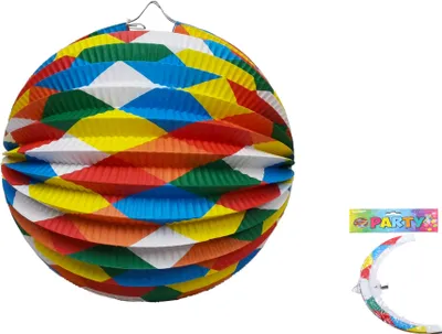 Zdjęcie produktu dla Cewka Lampion 25 cm