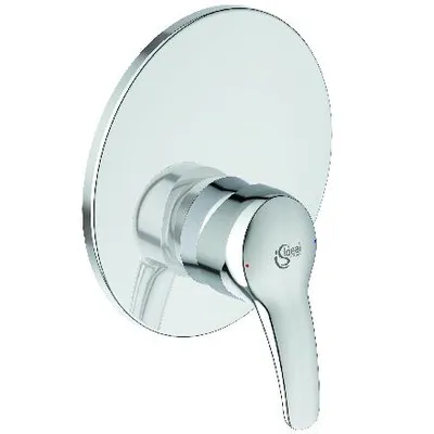 Zdjęcie produktu dla Ideal Standard Oglio - Bateria prysznicowa podtynkowa, chrom, model A7162AA