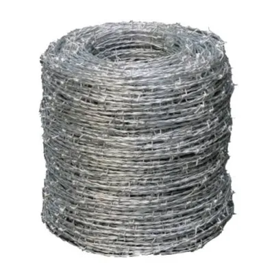 Immagine prodotto di Levior Filo spinato ZN Dimensioni: 1,7 mm x 50 m