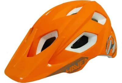 Obrázok produktu pre Cyklistická prilba HAVEN - RANGER - oranžová (58-61 cm)