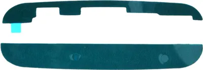 Produktbild von Klebefolie Display für LG G Flex (D955) Klebepad Kleberahmen Klebestreifen, Display Rahmen Kleber