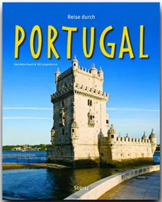 Produktbild von Reise durch Portugal