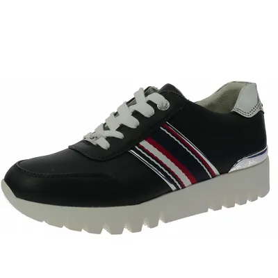 Produktbild von Tom Tailor Sneaker in Blau, Größe 38