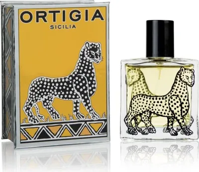 Immagine prodotto di Ortigia Zagara Fiori d'arancio Eau de Parfum Spray 30ml