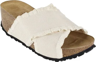 Produktbild von JOE N JOYCE Tokio Elastic Soft-Fußbett Creme Größe 41