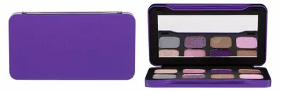 Produktbild von Revolution Makeup Revolution Forever Flawless Eyeshadowpalette Dynamic Mesmerized