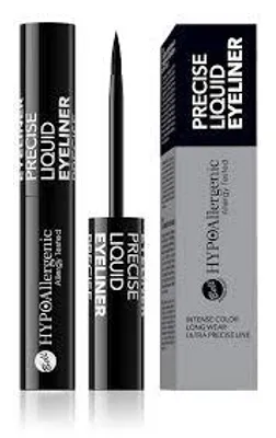 Produktbild von Bell HYPOAllergenic Precise Liquid Eyeliner 01 Schwarz