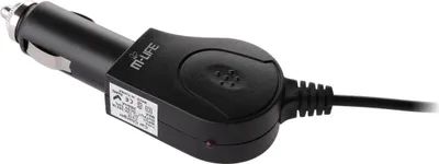 Obrázek produktu pro Nabíječka do auta pro navigaci DC 1,4/3,5