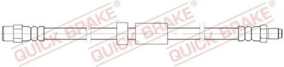 Image de QUICK BRAKE conduite de frein flexible 32.213