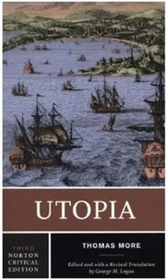Immagine prodotto di Utopia
