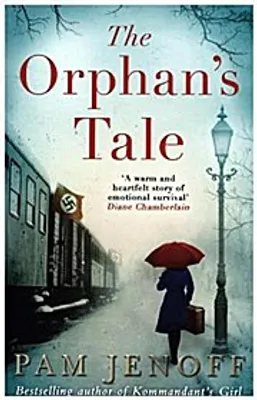 Produktbild von The Orphan's Tale