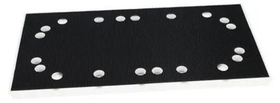 Produktbild von Bosch Professional Schleifplatte 185 x 93 mm für GSS 280 A / AE Schwingschleifer