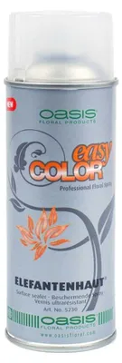 Produktbild von OASIS® ELEFANTENHAUT® Spray 400 ml – Versiegelung für Trockenblumen