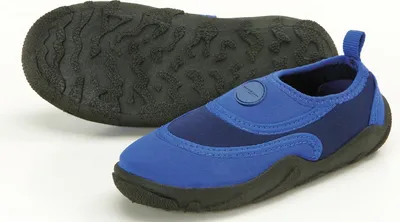 Produktbild von Aqua Lung Kinder Beachwalker Neoprenschuhe ROYAL BLUE NAVY BLUE 30