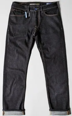 Image de Spidi Denim Free Rider Reg Fit Jeans Moto, bleu foncé, 30