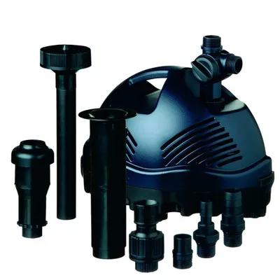 Produktbild von Ubbink Teich- & Springbrunnenpumpe Elimax 2500 1351303