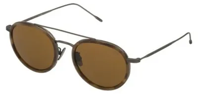 Produktbild von Uni-Sonnenbrille Lozza SL2310530627 Ø 53 mm