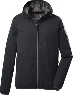 Produktbild von KILLTEC KOS 60 MN SFTSHLL JCKT 00200 schwarz 00200 schwarz M