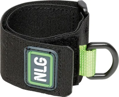 Immagine prodotto di Cinghia da polso NLG regolabile 380x50 mm, forza di tenuta 3 kg