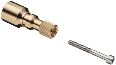 Produktbild von Hansgrohe Griffadapter Ecostat iBox