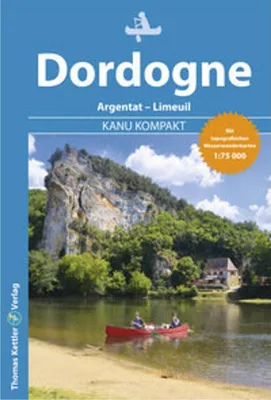 Image de Kanu Kompakt Dordogne