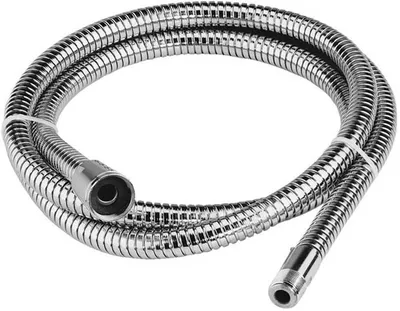 Produktbild von Ideal Standard Schlupfbrauseschlauch 1/2" Überwurf x M 15 x 1, 1750 mm gold