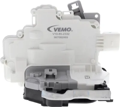 Produktbild von VEMO V10-85-2332 Türschloss Hinten Rechts für AUDI A4 Avant (8K5, B8) Q5 (8RB) A5 Sportback (8TA) A4 Limousine (8K2, B8) A5 Coupe (8T3)