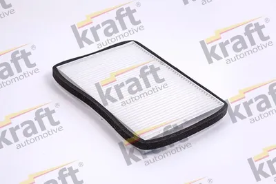 Produktbild von KRAFT 1730030 Innenraumfilter Pollenfilter für VW PASSAT Variant (3A5, 35I)