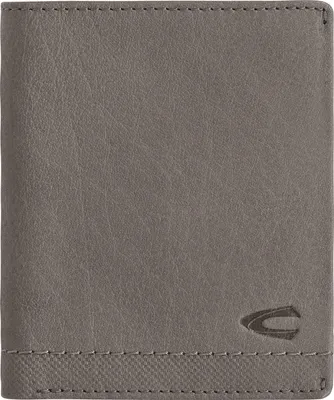Obrázek produktu pro Camel Active Nimbus High Form Wallet Kožená peněženka RFID, barva:Charcoal