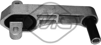 Produktbild von Metalcaucho Motorlager Gummimetalllager Hinten für FIAT QUBO (225) 05675